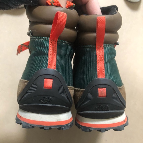 The North Face Boots - Picture 4 of 7